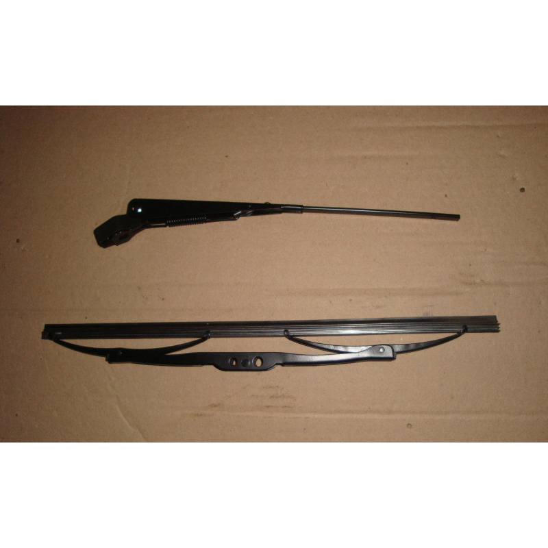 СЛ900 Важіль + щітка склоочисника (СЛ 230) МТЗ