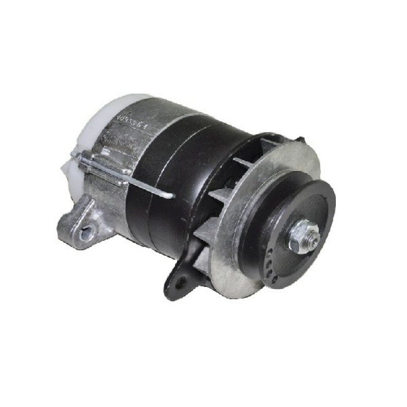 Генератор МТЗ 14В, 1,4 кВТ Д-245,260 Г9721.3701