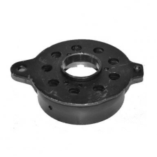 ИЖКС 301261.035 Кришка передня генератора МТЗ