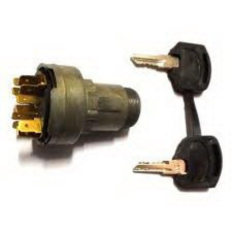 1202.3704-03/3710.23 Замок запалювання МТЗ-80,1025,1221 (оригінал)