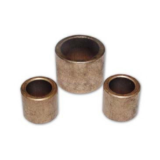 Комплект втулок стартера ЗІЛ-Бичок  (вир-во Кінешма)
