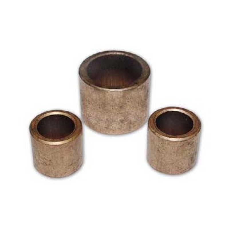 Комплект втулок стартера ЗІЛ-Бичок  (вир-во Кінешма)