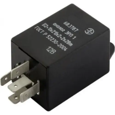 ЕРП-1 Реле-прериватель покажчика повороту МТЗ