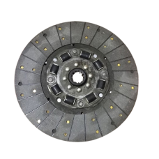 Диск (фередо) МТЗ-1221 (БЗТДіА) 85-1601130