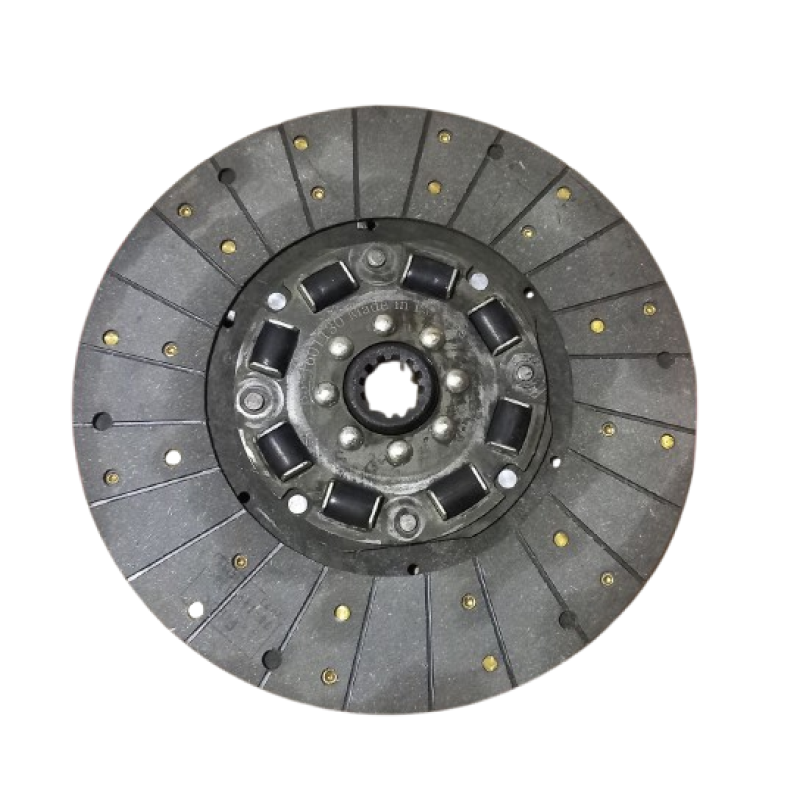 Диск (фередо) МТЗ-1221 (БЗТДіА) 85-1601130