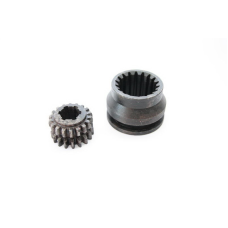 Рухома Муфта НШ-50 151.57.242