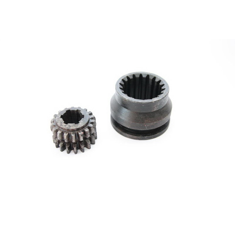 Рухома Муфта НШ-50 151.57.242