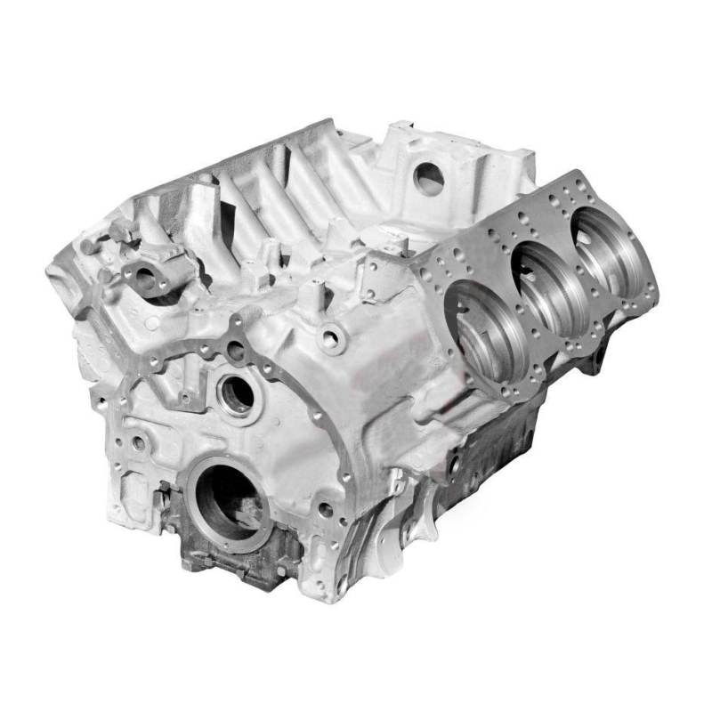 Блок-картер ремонт СМД-60 60-01002.21