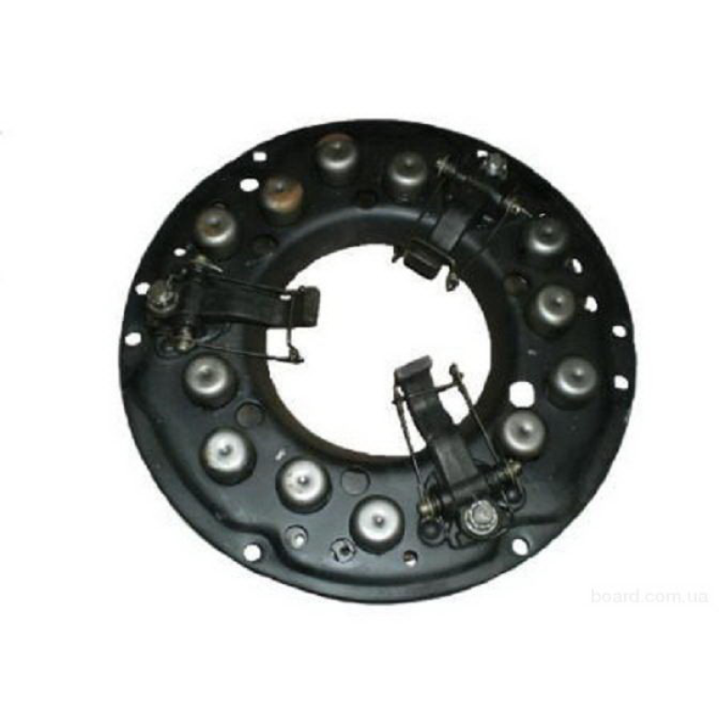 Муфта зчеплення (корзина) с. о. СМД-14, ДТ-75 (СМД14-21С1)