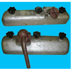 Ковпак головки (комплект) 60-06006.20