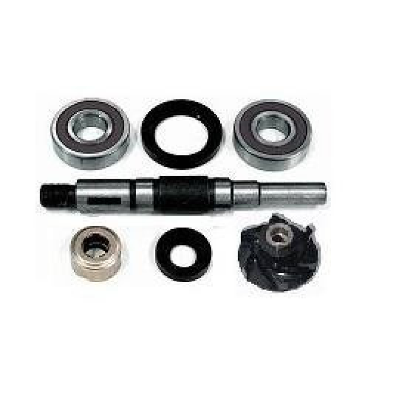 Р/к водяного насоса СМД-60 (ст. обр.)