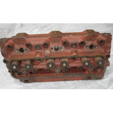 Головка циліндрів СМД-60 в зборі 60-06009.10