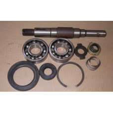 Р/к водяного насоса СМД-60..72