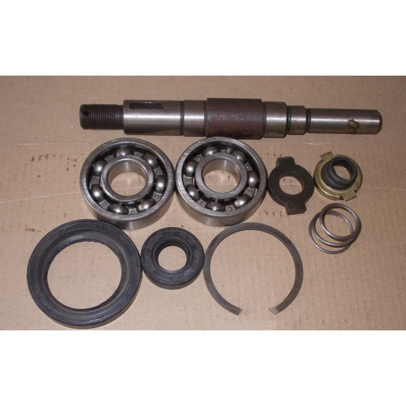 Р/к водяного насоса СМД-60..72