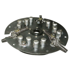 Муфта зчеплення (корзина) Т-25Ф (25Ф.21.022)