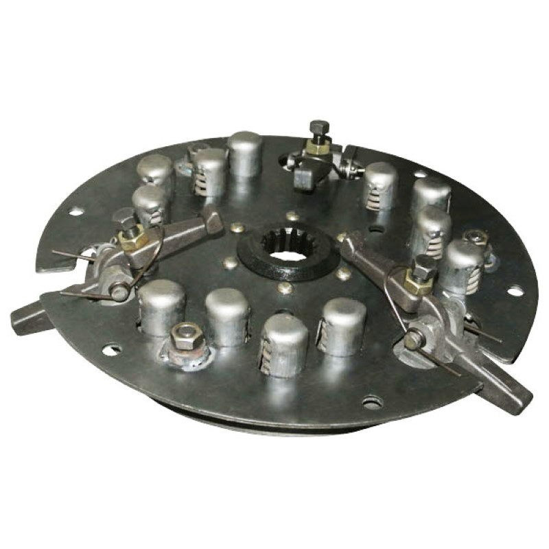 Муфта зчеплення (корзина) Т-25Ф (25Ф.21.022)