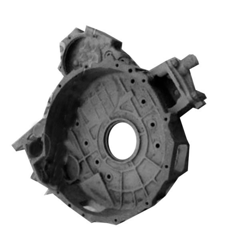 Картер маховика СМД-60 60-02005.00