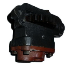 Насос передпусковий прокачування масла ремонт 60-26002.20