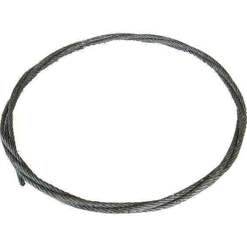 Трос (дублера П-350) 350.03.011.00