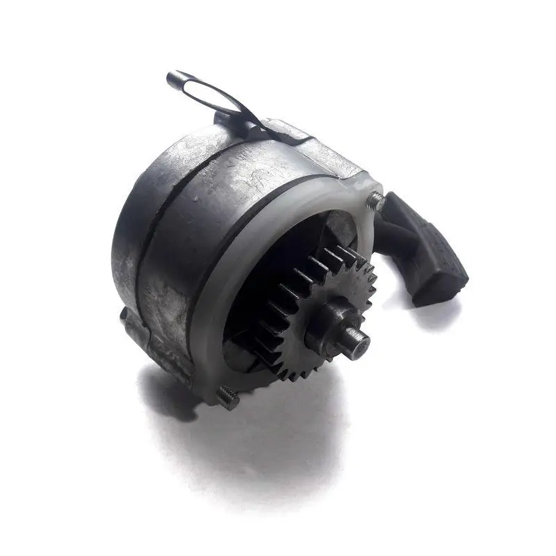 Дублер (пусковий механізм) П-350 350.03.010.11