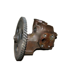 Насос масляний СМД-60 60-09002.20