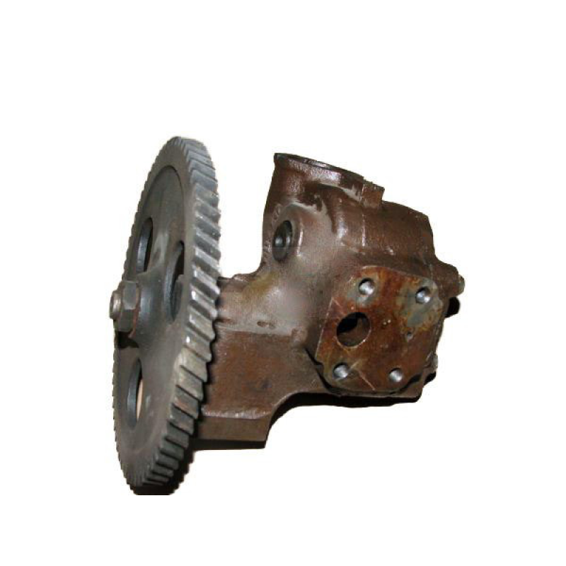 Насос масляний СМД-60 60-09002.20