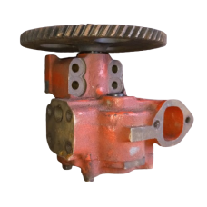 Насос масляний СМД-72 72-09002.20