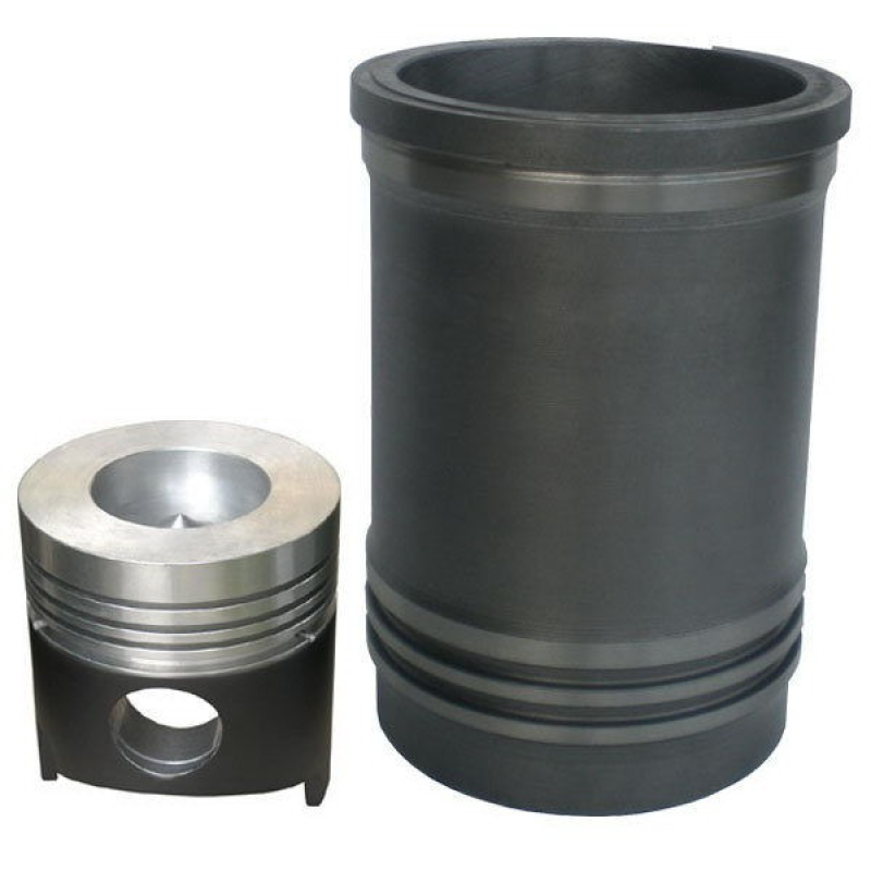 Моторокомплект СМД-60 (4Г + 4П)