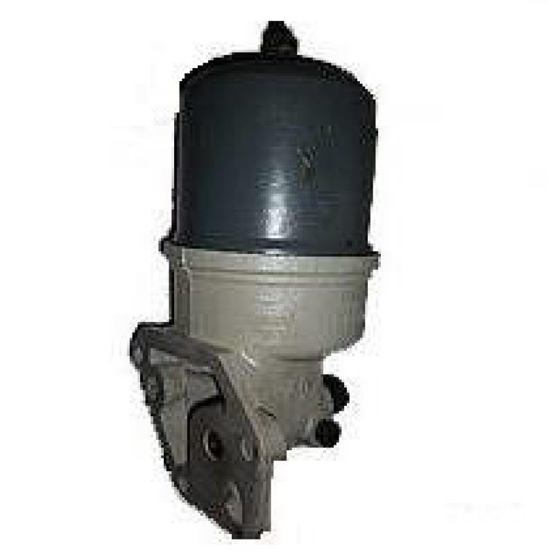 Центрофуга маслянная полнопоточная СМД-60 ремонт 60-10002.01