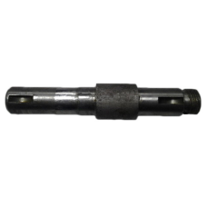 Вал веденої шестерні старого зразка 236-1029154-Б2