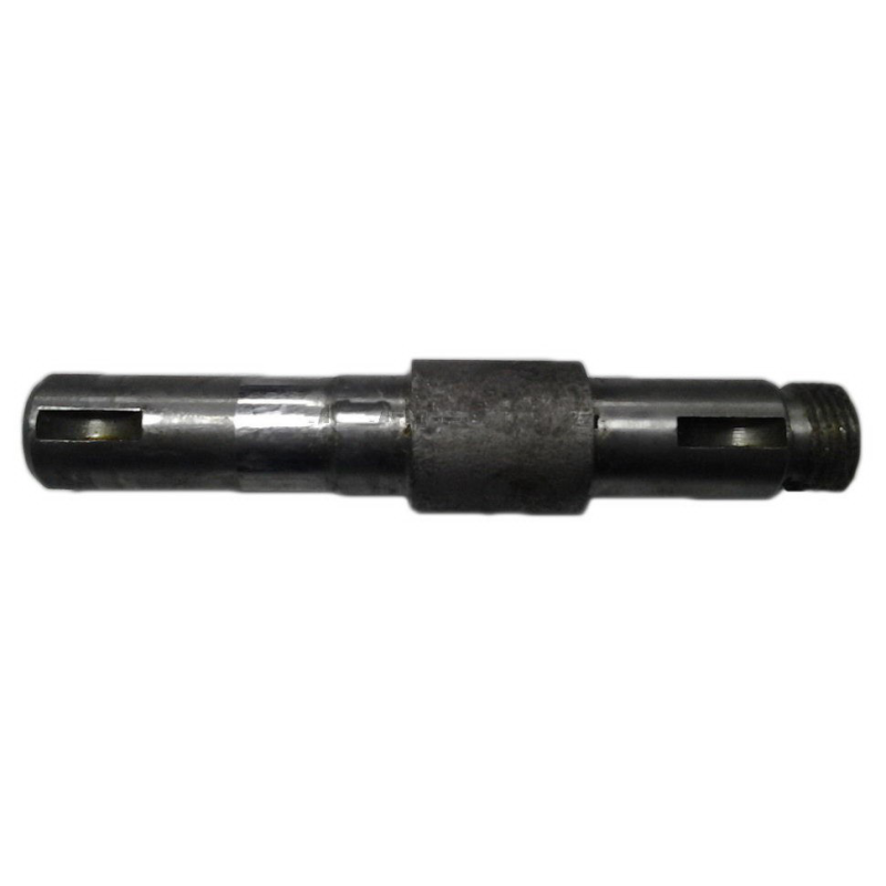 Вал веденої шестерні старого зразка 236-1029154-Б2