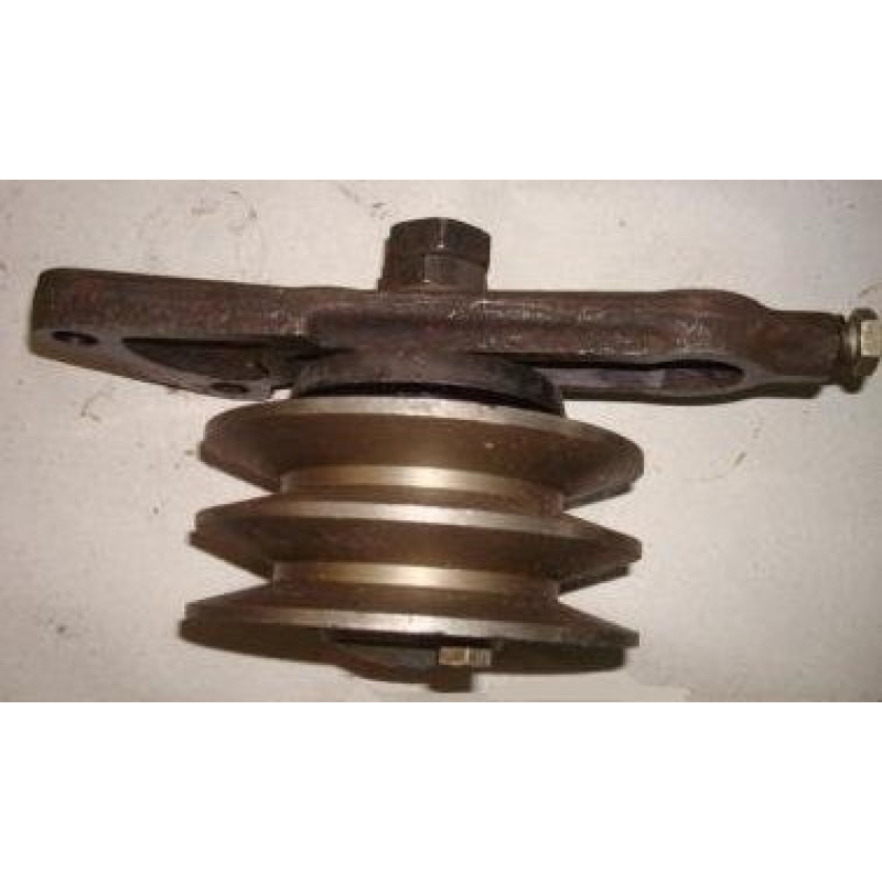 Ролик натяжний в зборі 60-13014.40