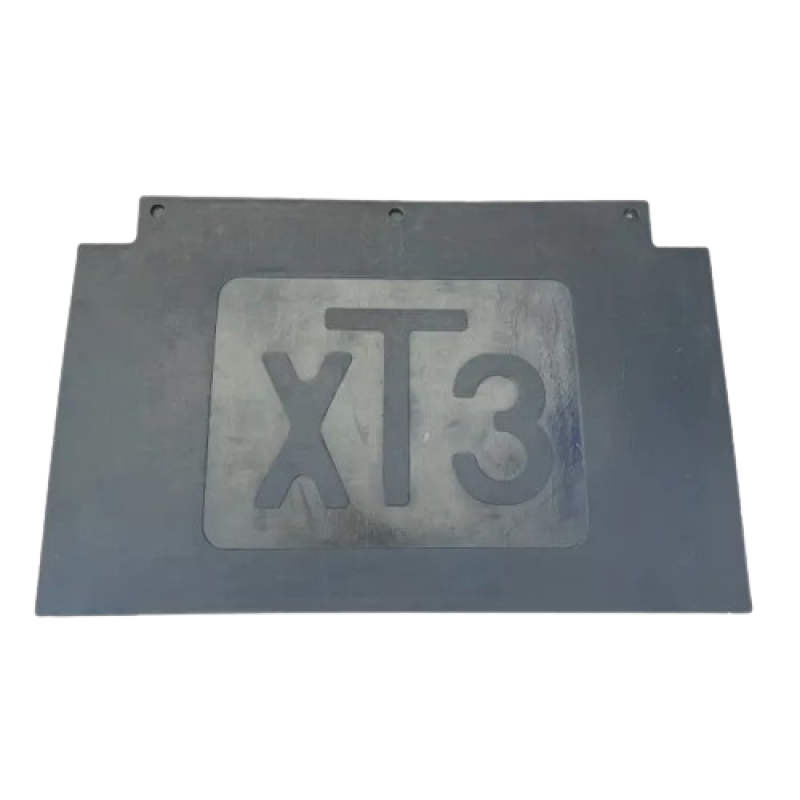 Бризговики передній лівий Т-150 150.47.143-4-01