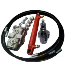 Комплект переобладнання Т-25, Т-16 під насос-дозатор