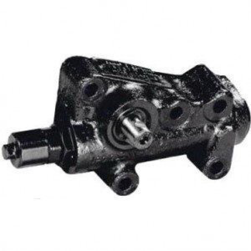 Клапан лівий (ХТЗ) 150.37.065-3