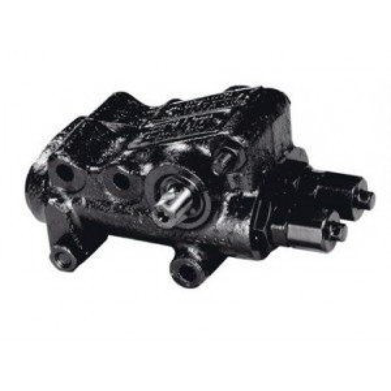 Клапан правий 150.37.064-3