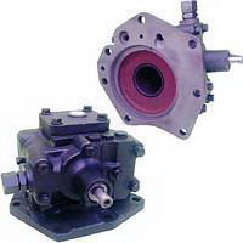 Розподільник лівий ремонт 150.37.026-1