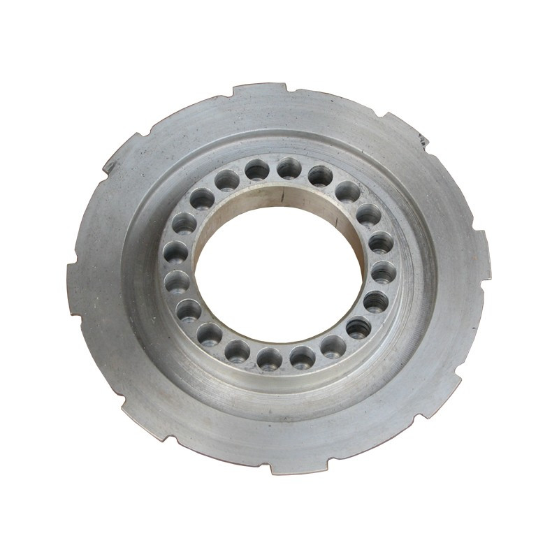 Поршень гідромуфти алюмінієвий 150.37.127-1Б