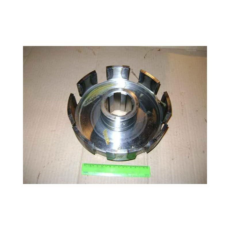 Барабан гідромуфти малої 150М.37.700