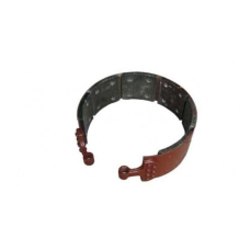 Стрічка гальмівна гусенична 150.37.018-1А