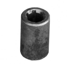 Втулка валу приводу насоса (ХТЗ) 151.37.406