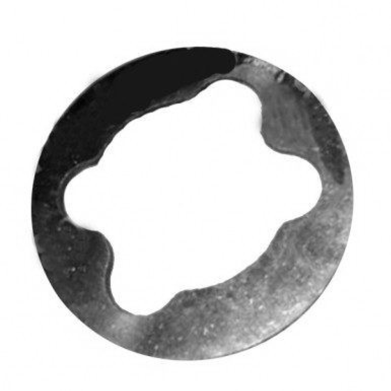 Шайба (ромашка) нового зразка 150М.37.103-1А