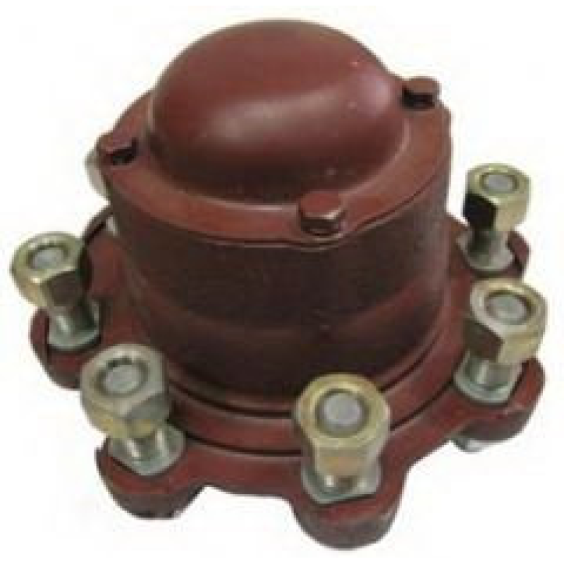 Маточина колеса ПТС 887А-3103015-52