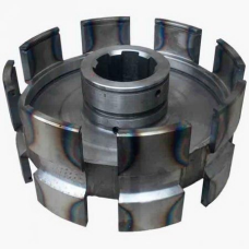 Барабан гідромуфти великий 150.37.140-1