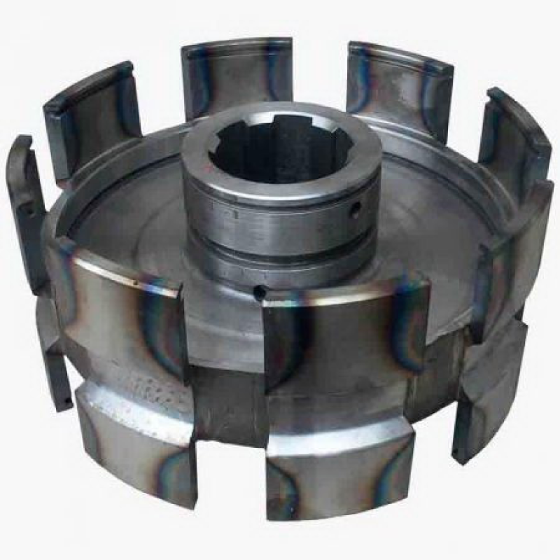 Барабан гідромуфти великий 150.37.140-1