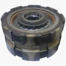 Гідромуфта передня Т-150 (подвійна) 151.37.011