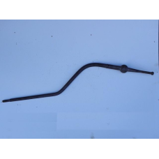 Важіль перемикання передач 150.37.170