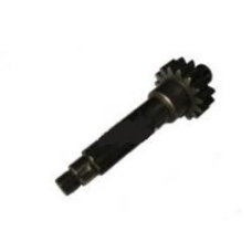 Вал вторинний ходоуменьшителя 155.37.281-1
