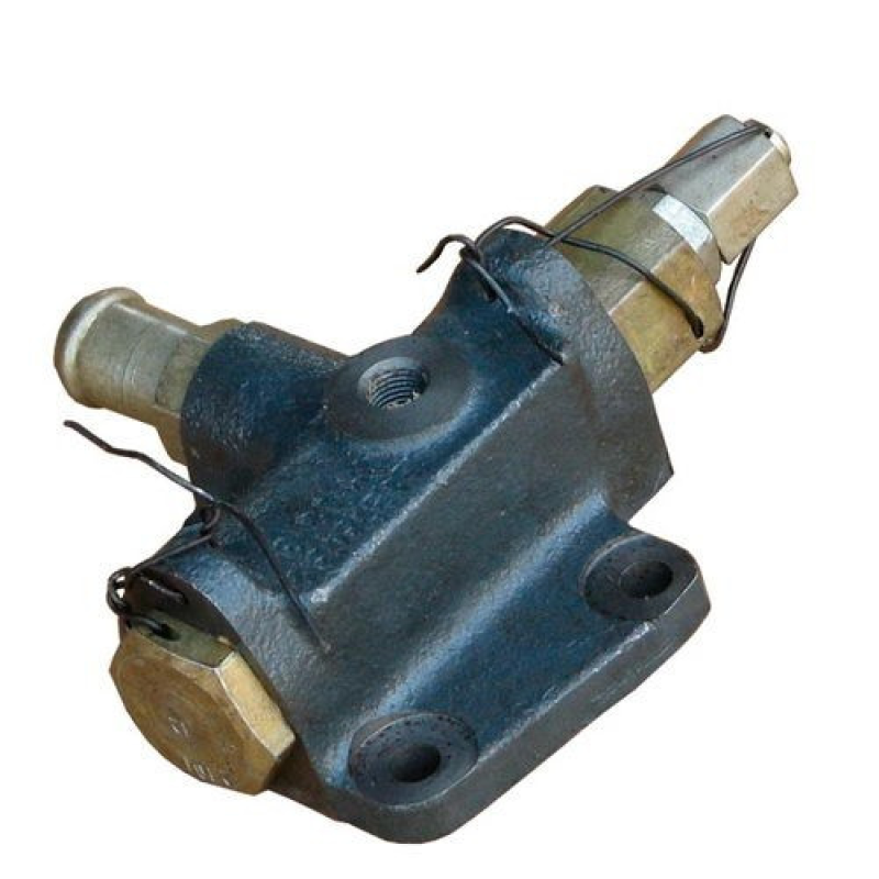 Гідророзподільник Т-150К 151.37.025-4