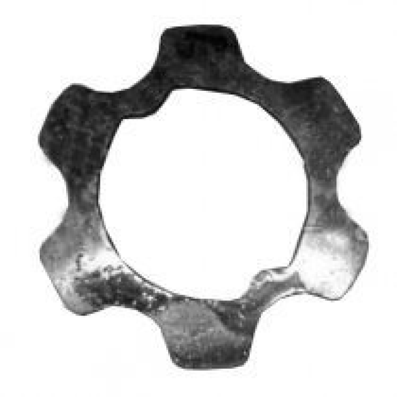 Шайба (ромашка) старого зразка 150М.37.103-1